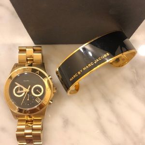 Marc Jacobs Bangle